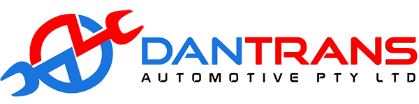 Dantrans Automotive Logo