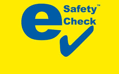 eSafety Check
