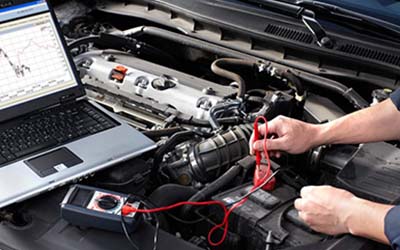 Auto Electrical Services