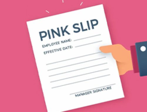 Why Do You Need a Pink Slip