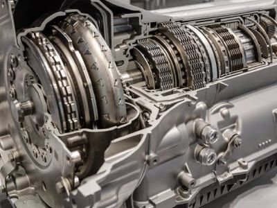 Automatic Transmission Specialist